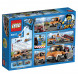 Конструктор LEGO City 60017 Эвакуатор в Липецке