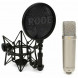 Студийный микрофон Rode NT1-A Complete Vocal Recording Solution в Липецке
