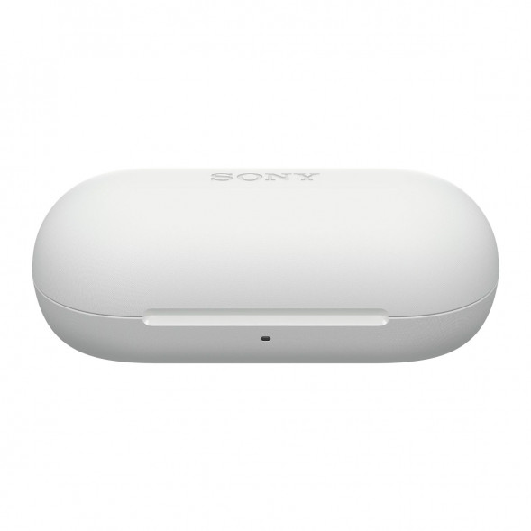 Беспроводные наушники Sony WF-C700N, White в Липецке