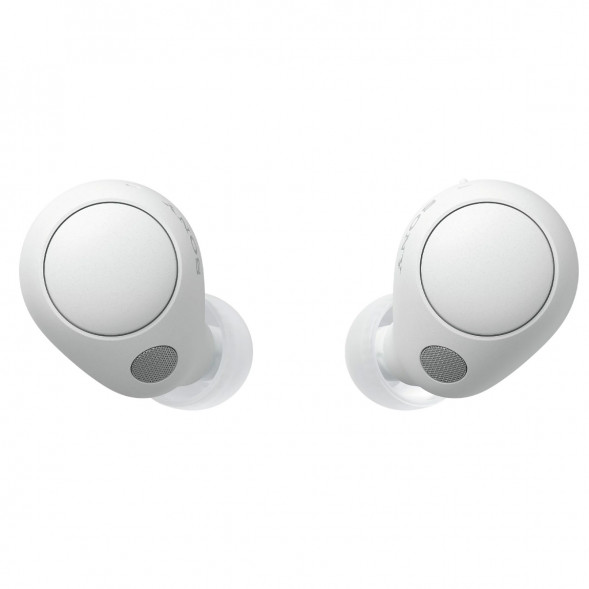 Беспроводные наушники Sony WF-C700N, White в Липецке