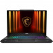 Ноутбук MSI Cyborg 17 RTX 5060 Intel Core 5 210H 16ГБ/1ТБ B2RWFKG-284XRU (9S7-17U332-284), черный в Липецке