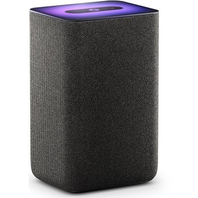 Яндекс Станция 2 - умная колонка с Алисой, антрацит в Липецке