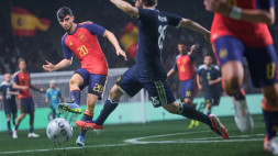 Игра EA Sports FC 27 (FIFA 27) [Nintendo Switch, русские субтитры]
