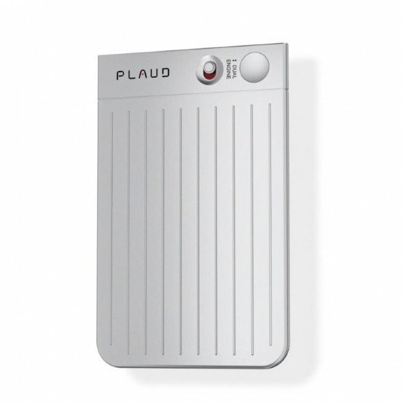 Диктофон Plaud Note NB-100 ChatGPT 64ГБ, Silver в Липецке