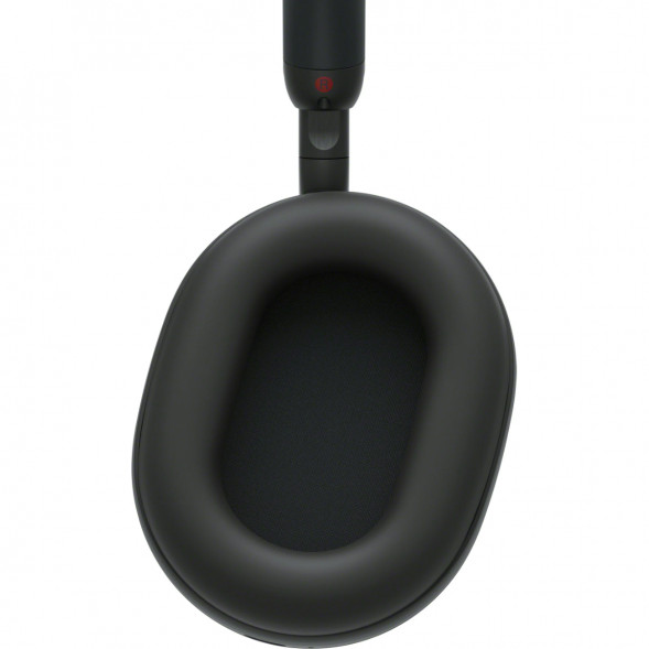 Беспроводные наушники Sony WH-1000XM5, черный в Липецке