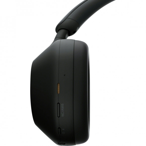 Беспроводные наушники Sony WH-1000XM5, черный в Липецке
