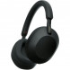Беспроводные наушники Sony WH-1000XM5, черный в Липецке