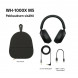 Беспроводные наушники Sony WH-1000XM5, черный в Липецке