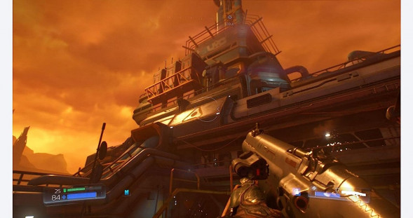 Игра Doom Slayers Collection [PS4, русская версия] в Липецке