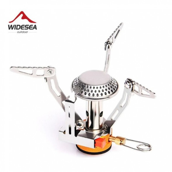 Мини плита туристическая Widesea в Липецке