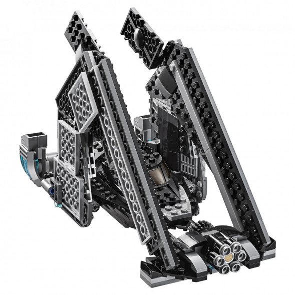 Конструктор LEGO Super Heroes 76046 Поединок в небе в Липецке