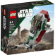 Конструктор LEGO Star Wars 75344 Космический корабль Бобы Фетта в Липецке
