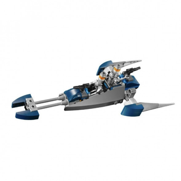 Конструктор LEGO Star Wars 8015 Боевой набор дроидов-ассассинов в Липецке