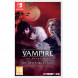 Игра Vampire: The Masquerade - Coteries of New York + Shadows of New York [Nintendo Switch, русские субтитры] в Липецке