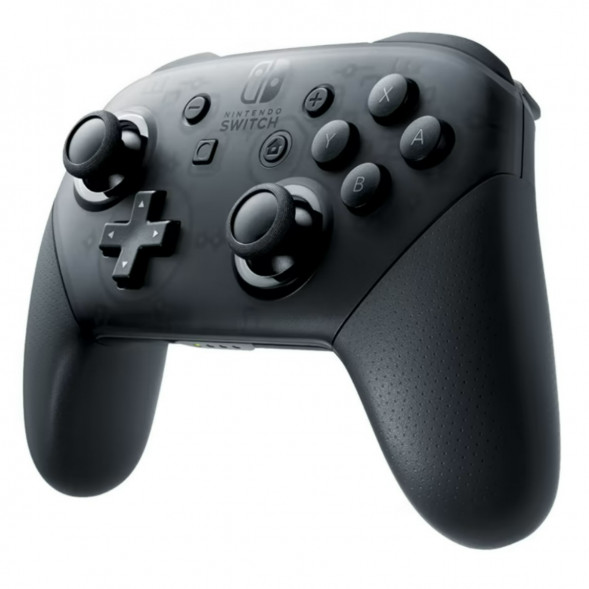 Геймпад Nintendo Switch Pro Controller в Липецке