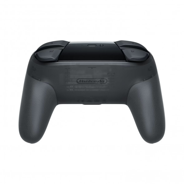 Геймпад Nintendo Switch Pro Controller в Липецке