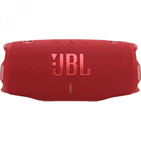Портативная акустика JBL Charge 6, красный в Липецке