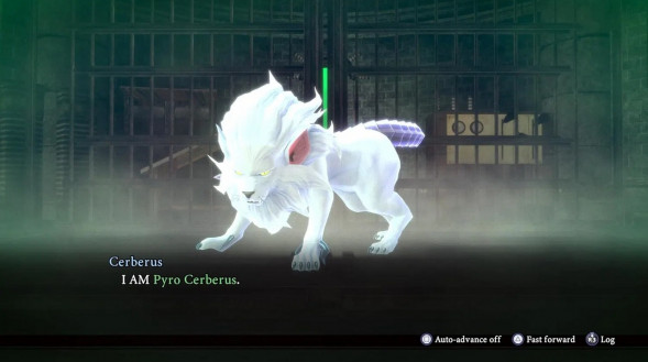 Игра RAIDOU Remastered: The Mystery of the Soulless Army [Nintendo Switch 2, английская версия] в Липецке