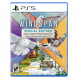 Игра Wingspan. Special Edition [PS5, русские субтитры] в Липецке
