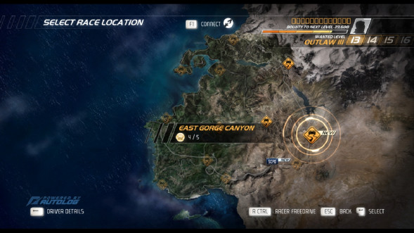 Игра Need for Speed: Hot Pursuit Remastered [PS4, русские субтитры] в Липецке