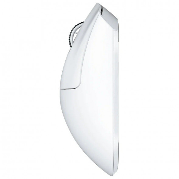 Мышь беспроводная/проводная Razer Deathadder V3 Pro [RZ01-04630200-R3G1] белый в Липецке