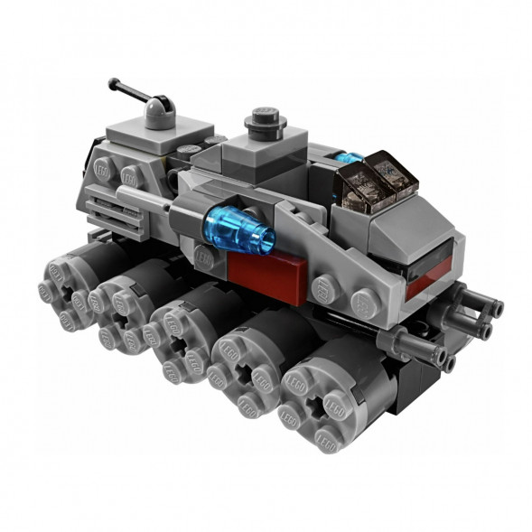Конструктор LEGO Star Wars 75028 Турботанк клонов в Липецке