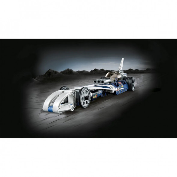 Конструктор LEGO Technic 42033 Рекордсмен в Липецке