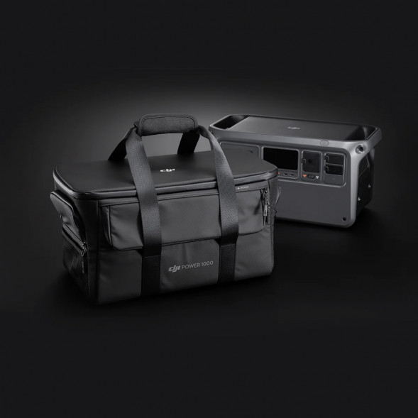 Чехол для хранения DJI Power 1000 (Protective Storage Bag) в Липецке