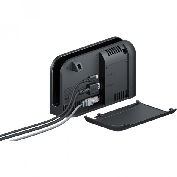 Игровая приставка Nintendo Switch 2, черный в Липецке