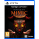 Игра Five Nights at Freddy&amp;#039;s: Secret of the Mimic [PS5, английская версия] в Липецке