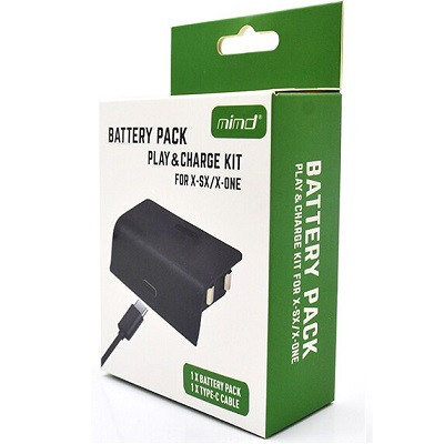 Аккумулятор для геймпада Microsoft Xbox Series X/S в Липецке