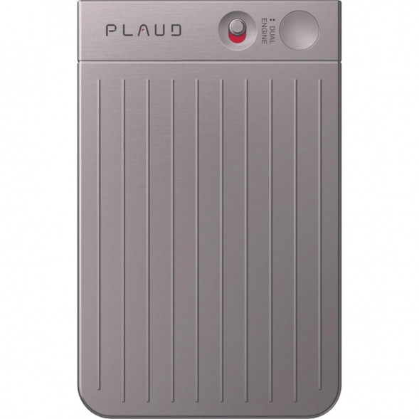 Диктофон Plaud Note NB-100 ChatGPT 64ГБ, Starlight в Липецке