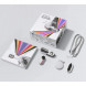 Экшн-камера Insta360 Go 3S Retro Bundle Special Edition 128ГБ, White в Липецке