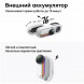Экшн-камера Insta360 Go 3S Retro Bundle Special Edition 128ГБ, White в Липецке