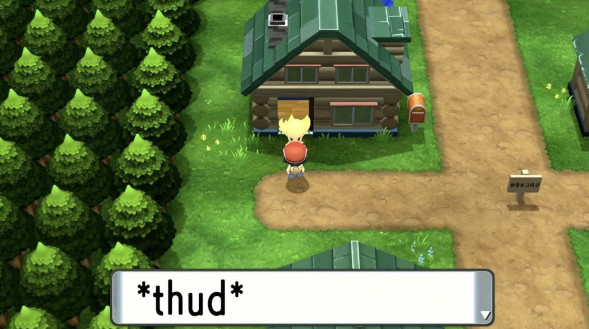 Игра Pokémon Brilliant Diamond для Nintendo Switch, картридж в Липецке