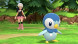 Игра Pokémon Brilliant Diamond для Nintendo Switch, картридж в Липецке