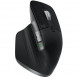 Беспроводная мышь Logitech MX MASTER 3S for Mac 910-006571, Space Gray в Липецке