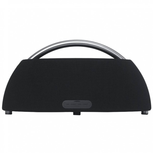 Портативная акустика Harman/Kardon Go+Play mini Black в Липецке