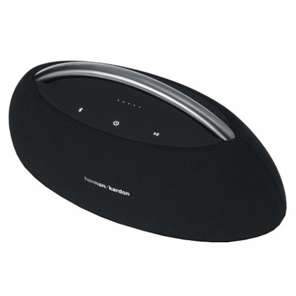 Портативная акустика Harman/Kardon Go+Play mini Black в Липецке