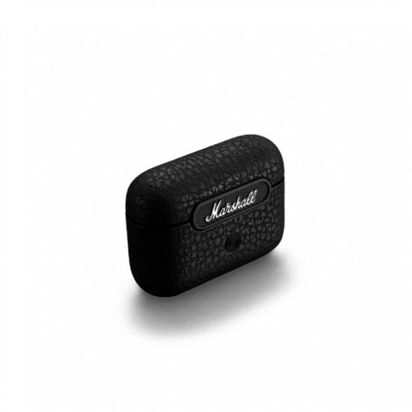 Беспроводные наушники Marshall Motif A.N.C., черный в Липецке