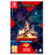 Игра Streets of Rage 4. Anniversary Edition [Nintendo Switch, русские субтитры] в Липецке