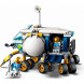 Конструктор LEGO City Space 60348 Луноход в Липецке