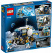 Конструктор LEGO City Space 60348 Луноход в Липецке
