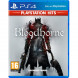 Игра Bloodborne. Хиты PlayStation [PS4] в Липецке