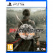 Игра Dynasty Warriors: Origins [PS5, английская версия] в Липецке