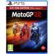 Игра MotoGP 22 Day One Edition [PS5, английская версия] в Липецке