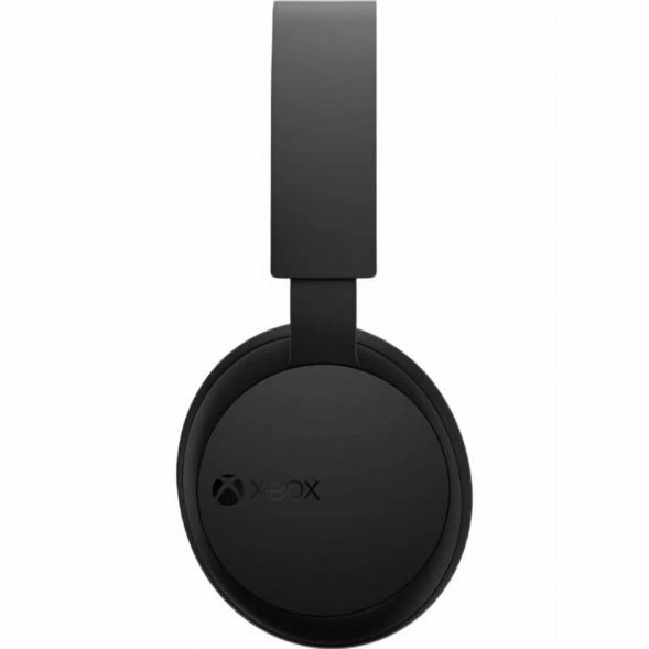 Беспроводная гарнитура для Xbox Microsoft Wireless Headset 2025, черный в Липецке