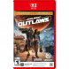 Игра Star Wars: Outlaws. Gold Edition [Nintendo Switch 2, русские субтитры] в Липецке