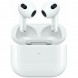 Беспроводные наушники Apple AirPods 3 MagSafe Charging Case, белый в Липецке