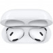 Беспроводные наушники Apple AirPods 3 MagSafe Charging Case, белый в Липецке